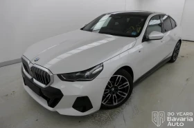 BMW 520 i M Sport Paket Steptronic - Car24.bg BMW 520 i M Sport Paket Steptronic