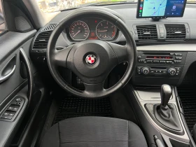 BMW 120 d SHADOW-LINE/AVTOMAT/CAR-PLAY/KAMERA/NAVI/UNIKAT - 11777 лв. / 6021.48 € - 53271838 15 | Car24.bg BMW 120 d SHADOW-LINE/AVTOMAT/CAR-PLAY/KAMERA/NAVI/UNIKAT - 11777 лв. / 6021.48 € - 53271838 15