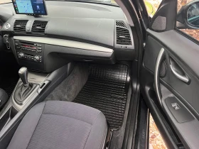 BMW 120 d SHADOW-LINE/AVTOMAT/CAR-PLAY/KAMERA/NAVI/UNIKAT - 11777 лв. / 6021.48 € - 53271838 11 | Car24.bg BMW 120 d SHADOW-LINE/AVTOMAT/CAR-PLAY/KAMERA/NAVI/UNIKAT - 11777 лв. / 6021.48 € - 53271838 11