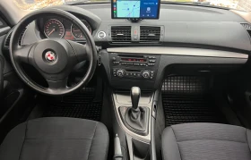 BMW 120 d SHADOW-LINE/AVTOMAT/CAR-PLAY/KAMERA/NAVI/UNIKAT - 11777 лв. / 6021.48 € - 53271838 14 | Car24.bg BMW 120 d SHADOW-LINE/AVTOMAT/CAR-PLAY/KAMERA/NAVI/UNIKAT - 11777 лв. / 6021.48 € - 53271838 14