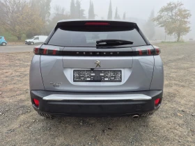 Peugeot 2008 1.5BlueHDI - 29900 лв. / 15287.63 € - 19410064 4 | Car24.bg Peugeot 2008 1.5BlueHDI - 29900 лв. / 15287.63 € - 19410064 4