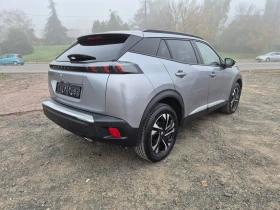 Peugeot 2008 1.5BlueHDI - 29900 лв. / 15287.63 € - 19410064 5 | Car24.bg Peugeot 2008 1.5BlueHDI - 29900 лв. / 15287.63 € - 19410064 5