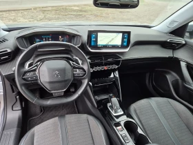 Peugeot 2008 1.5BlueHDI - 29900 лв. / 15287.63 € - 19410064 14 | Car24.bg Peugeot 2008 1.5BlueHDI - 29900 лв. / 15287.63 € - 19410064 14