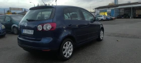 VW Golf Plus 1.6-116кс-6ск - 5960 лв. / 3047.30 € - 83304478 5 | Car24.bg VW Golf Plus 1.6-116кс-6ск - 5960 лв. / 3047.30 € - 83304478 5