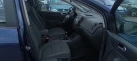 VW Golf Plus 1.6-116кс-6ск - 5960 лв. / 3047.30 € - 83304478 14 | Car24.bg VW Golf Plus 1.6-116кс-6ск - 5960 лв. / 3047.30 € - 83304478 14