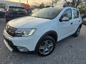 Dacia Sandero 1.5DCI-95K.C-ЕВРО 6С-FACELIFT - Car24.bg Dacia Sandero 1.5DCI-95K.C-ЕВРО 6С-FACELIFT