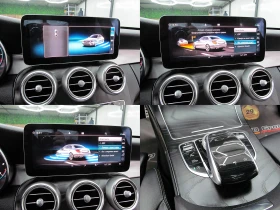 Mercedes-Benz C 220 AMG-line/PANORAMA/DIGITAL/СОБСТВЕН ЛИЗИНГ - цена по договаряне - 96873304 13 | Car24.bg Mercedes-Benz C 220 AMG-line/PANORAMA/DIGITAL/СОБСТВЕН ЛИЗИНГ - цена по договаряне - 96873304 13