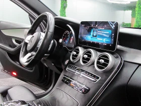 Mercedes-Benz C 220 AMG-line/PANORAMA/DIGITAL/СОБСТВЕН ЛИЗИНГ - цена по договаряне - 96873304 15 | Car24.bg Mercedes-Benz C 220 AMG-line/PANORAMA/DIGITAL/СОБСТВЕН ЛИЗИНГ - цена по договаряне - 96873304 15