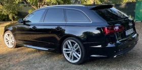 Audi A6 3.0 TDI S-line 4x4 - 18900 € / 36965.19 лв. - 47908053 4 | Car24.bg Audi A6 3.0 TDI S-line 4x4 - 18900 € / 36965.19 лв. - 47908053 4