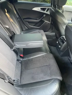 Audi A6 3.0 TDI S-line 4x4 - 18900 € / 36965.19 лв. - 47908053 11 | Car24.bg Audi A6 3.0 TDI S-line 4x4 - 18900 € / 36965.19 лв. - 47908053 11