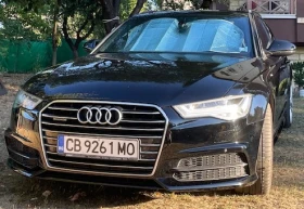 Audi A6 3.0 TDI S-line 4x4 - 18900 € / 36965.19 лв. - 47908053 2 | Car24.bg Audi A6 3.0 TDI S-line 4x4 - 18900 € / 36965.19 лв. - 47908053 2