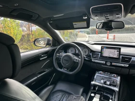 Audi A8 - 29100 € / 56914.65 лв. - 59794663 7 | Car24.bg Audi A8 - 29100 € / 56914.65 лв. - 59794663 7