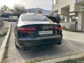 Audi A8 - 29100 € / 56914.65 лв. - 59794663 3 | Car24.bg Audi A8 - 29100 € / 56914.65 лв. - 59794663 3