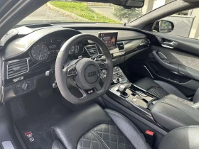 Audi A8 - 29100 € / 56914.65 лв. - 59794663 6 | Car24.bg Audi A8 - 29100 € / 56914.65 лв. - 59794663 6