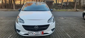 Opel Corsa E 1.4 бензин 90 к.с.НОВ ВНОС ГЕРМАНИЯ - Car24.bg Opel Corsa E 1.4 бензин 90 к.с.НОВ ВНОС ГЕРМАНИЯ