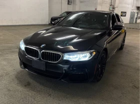 BMW 530 * CARFAX* M PACK* HARMAN/KARDON - Car24.bg BMW 530 * CARFAX* M PACK* HARMAN/KARDON