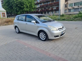 Toyota Corolla verso 6+ 1 - Car24.bg Toyota Corolla verso 6+ 1