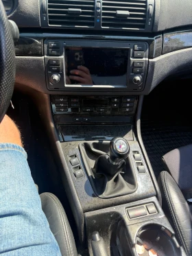 BMW 325 - 5300 € / 10365.90 лв. - 73374843 6 | Car24.bg BMW 325 - 5300 € / 10365.90 лв. - 73374843 6