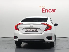 Honda Civic 2.0 10Th Generation | Auto.bg — изображение 4 Honda Civic 2.0 10Th Generation | Auto.bg — изображение 4