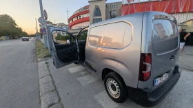 Citroen Berlingo undefined | Auto.bg — изображение 15 Citroen Berlingo undefined | Auto.bg — изображение 15