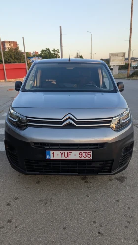 Citroen Berlingo undefined | Auto.bg — изображение 10 Citroen Berlingo undefined | Auto.bg — изображение 10