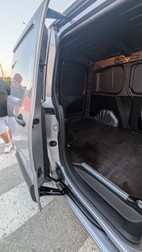 Citroen Berlingo undefined | Auto.bg — изображение 16 Citroen Berlingo undefined | Auto.bg — изображение 16