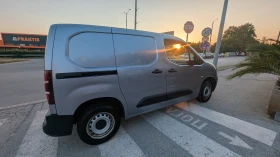 Citroen Berlingo undefined | Auto.bg — изображение 7 Citroen Berlingo undefined | Auto.bg — изображение 7
