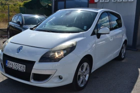 Renault Scenic 1.4TCE | Auto.bg — изображение 3 Renault Scenic 1.4TCE | Auto.bg — изображение 3
