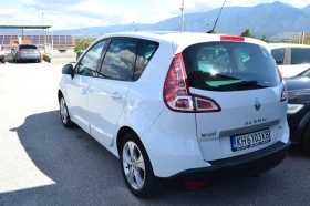 Renault Scenic 1.4TCE | Auto.bg — изображение 4 Renault Scenic 1.4TCE | Auto.bg — изображение 4