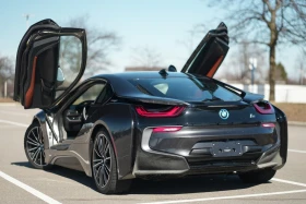 BMW i8 AWD FACE* КРАЙНА ЦЕНА* | Auto.bg — изображение 4 BMW i8 AWD FACE* КРАЙНА ЦЕНА* | Auto.bg — изображение 4