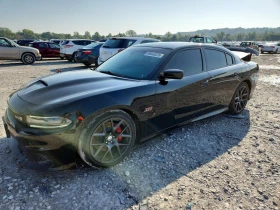 Dodge Charger 6.4l R/T Scat Pack - Car24.bg Dodge Charger 6.4l R/T Scat Pack