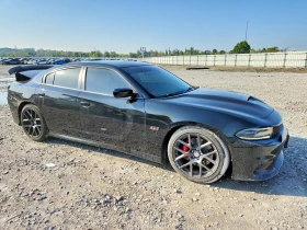 Dodge Charger 6.4l R/T Scat Pack - 15500 € - 35817989 4 | Car24.bg Dodge Charger 6.4l R/T Scat Pack - 15500 € - 35817989 4