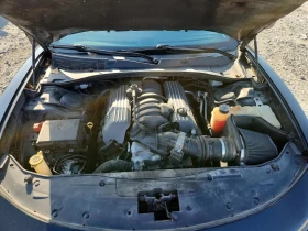 Dodge Charger 6.4l R/T Scat Pack - 15500 € - 35817989 11 | Car24.bg Dodge Charger 6.4l R/T Scat Pack - 15500 € - 35817989 11
