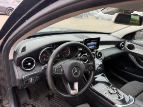 Mercedes-Benz C 220 CDI AVTOMAT/NAVI/KOJA/KAMERA EURO 6 | Auto.bg — изображение 13 Mercedes-Benz C 220 CDI AVTOMAT/NAVI/KOJA/KAMERA EURO 6 | Auto.bg — изображение 13