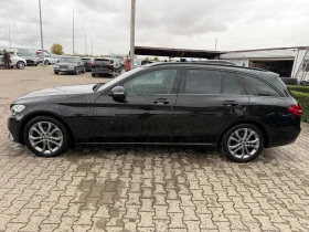 Mercedes-Benz C 220 CDI AVTOMAT/NAVI/KOJA/KAMERA EURO 6 | Auto.bg — изображение 9 Mercedes-Benz C 220 CDI AVTOMAT/NAVI/KOJA/KAMERA EURO 6 | Auto.bg — изображение 9