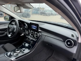 Mercedes-Benz C 220 CDI AVTOMAT/NAVI/KOJA/KAMERA EURO 6 | Auto.bg — изображение 11 Mercedes-Benz C 220 CDI AVTOMAT/NAVI/KOJA/KAMERA EURO 6 | Auto.bg — изображение 11