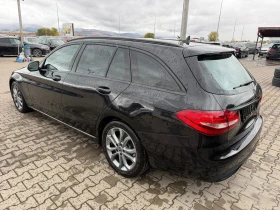 Mercedes-Benz C 220 CDI AVTOMAT/NAVI/KOJA/KAMERA EURO 6 | Auto.bg — изображение 8 Mercedes-Benz C 220 CDI AVTOMAT/NAVI/KOJA/KAMERA EURO 6 | Auto.bg — изображение 8