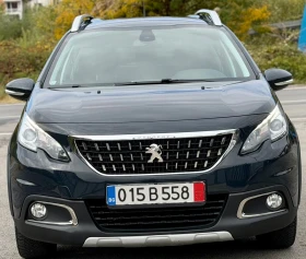 Снимка Peugeot 2008
