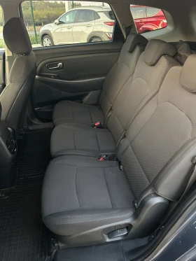 Kia Carens 175000км - 5500 € - 27979370 12 | Car24.bg Kia Carens 175000км - 5500 € - 27979370 12