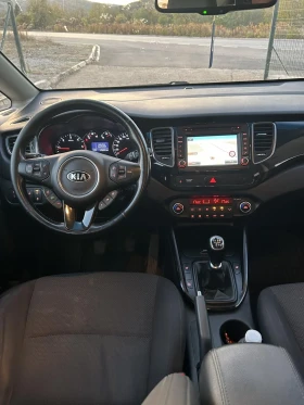 Kia Carens 175000км - 5500 € - 27979370 8 | Car24.bg Kia Carens 175000км - 5500 € - 27979370 8