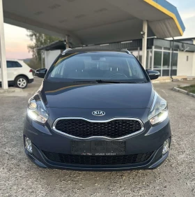 Kia Carens 175000км - 5500 € - 27979370 2 | Car24.bg Kia Carens 175000км - 5500 € - 27979370 2