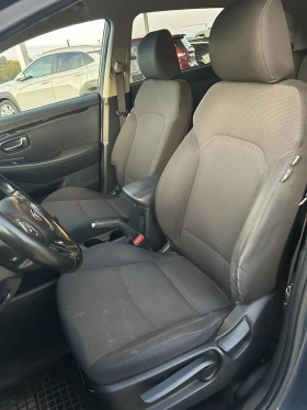 Kia Carens 175000км - 5500 € - 27979370 10 | Car24.bg Kia Carens 175000км - 5500 € - 27979370 10