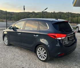 Kia Carens 175000км - 5500 € - 27979370 6 | Car24.bg Kia Carens 175000км - 5500 € - 27979370 6