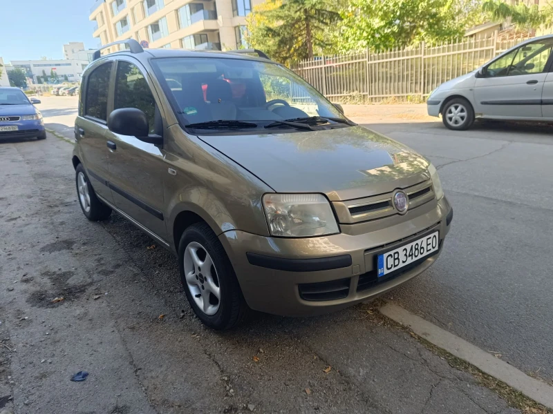 Fiat Panda - 2560 € / 5006.92 лв. - 55872149 1 | Car24.bg Fiat Panda - 2560 € / 5006.92 лв. - 55872149 1