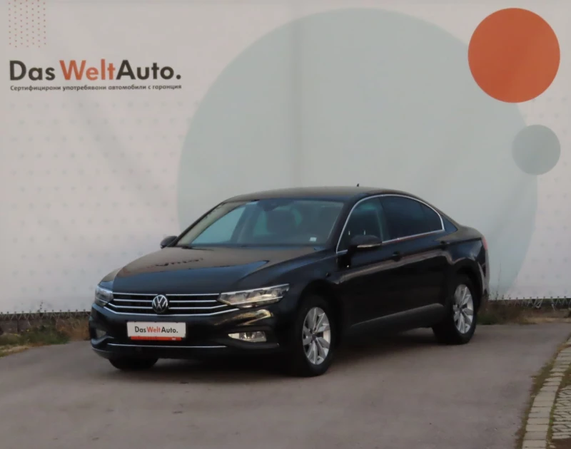 VW Passat Business 2.0 TDI SCR DSG - 35400 лв. / 18099.73 € - 87756004 1 | Car24.bg VW Passat Business 2.0 TDI SCR DSG - 35400 лв. / 18099.73 € - 87756004 1