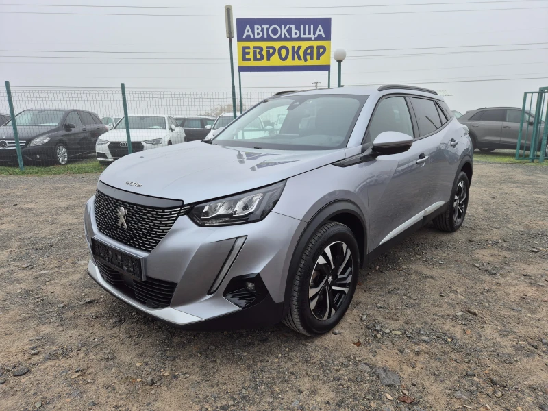 Peugeot 2008 1.5BlueHDI - 29900 лв. / 15287.63 € - 19410064 1 | Car24.bg Peugeot 2008 1.5BlueHDI - 29900 лв. / 15287.63 € - 19410064 1