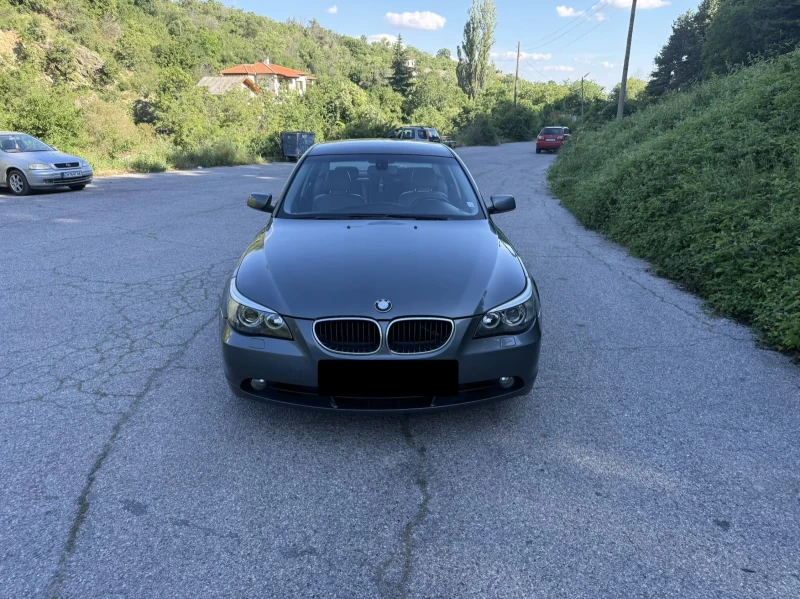 BMW 530 - 3000 € / 5867.49 лв. - 55267048 1 | Car24.bg BMW 530 - 3000 € / 5867.49 лв. - 55267048 1