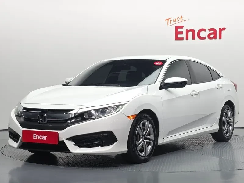 Honda Civic 2.0 10Th Generation | Auto.bg — изображение 1 Honda Civic 2.0 10Th Generation | Auto.bg — изображение 1