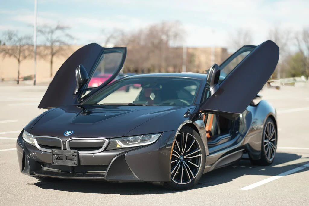 BMW i8 AWD FACE* КРАЙНА ЦЕНА* | Auto.bg — изображение 1 BMW i8 AWD FACE* КРАЙНА ЦЕНА* | Auto.bg — изображение 1