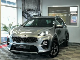 Kia Sportage 1.6CRDI Pack Design 7DCT 136 1 - Car24.bg Kia Sportage 1.6CRDI Pack Design 7DCT 136 1